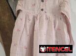 Ropa de niña