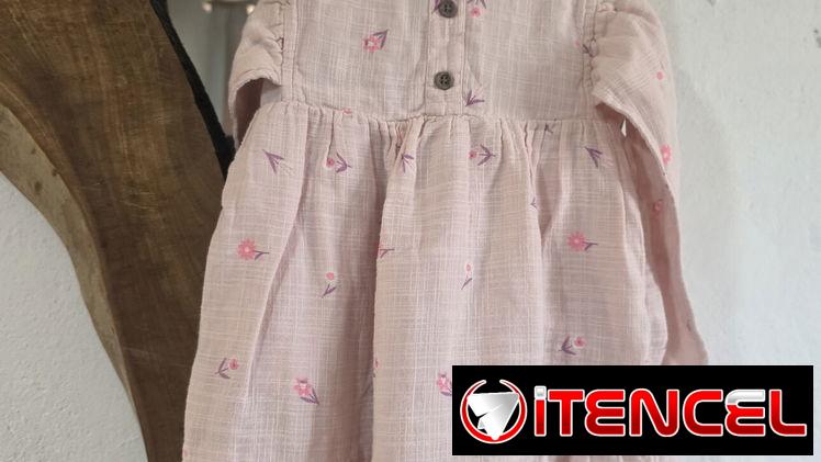 Ropa de niña