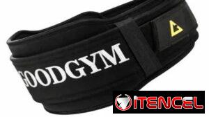 FAJA | CINTURÓN DE ENTRENAMIENTO PARA GIMNASIO