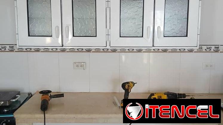 Carpintería de Aluminio su mejor oferta y calidad no dude en contactar para cotizaciones +5351288800 — foto 3