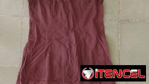Vestido Carmelita ($4000)