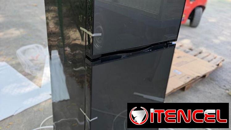 Refrigeradores nuevos con garantía y domicilio incluído — foto 3