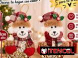 Muñecos  El set de 2