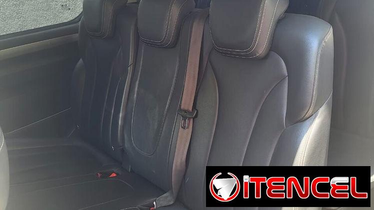 MICROBUS MAXUS G10