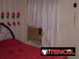 Rento casa biplanta independiente, puerta calla, 2 cuartos en municipio Regla, telefono fijo, gas balita, microondas