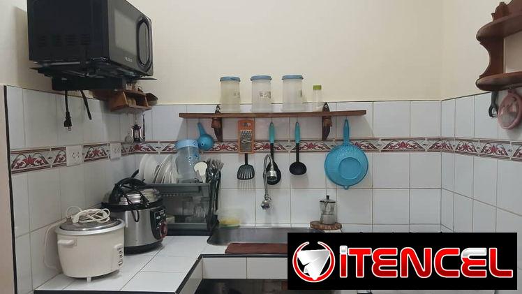 🏡✨ ¡Apartamento en alquiler en una excelente ubicación del Vedado con respaldo energetico! VED-014B — foto 3