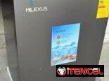 Neveras. Diversas marcas Milexud,Sankei y Royal
