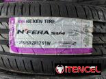 ✅VENTA DE GOMAS 🛞 DE CARRO Y CAMIÓN TOTALMENTE NUEVAS🔋‼️
