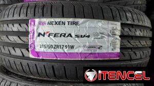 ✅VENTA DE GOMAS 🛞 DE CARRO Y CAMIÓN TOTALMENTE NUEVAS🔋‼️