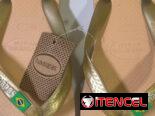 Chancletas Hawaianas originales para niños