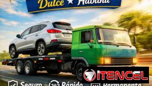 Escatolina con precios económicos en la Habana y para provincias