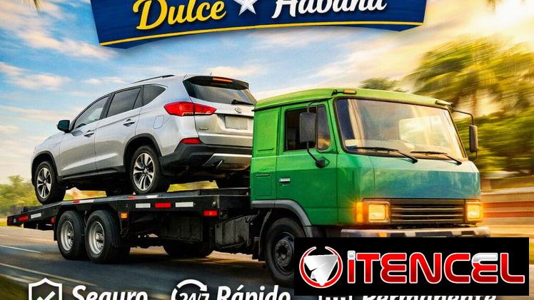 Escatolina con precios económicos en la Habana y para provincias