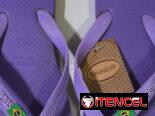 Chancletas Hawaianas originales para niños