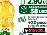 Aceite Aloy