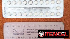 Oceira (21 tab)-$1000 H.E