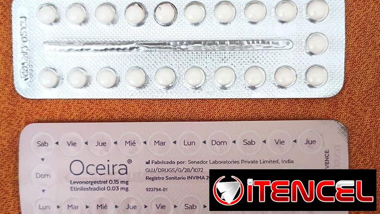 Oceira (21 tab)-$1000 H.E