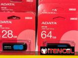 Memoria USB 128GB y de 64GB