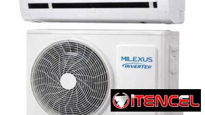 Split Milexus