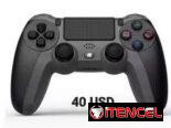 Mandos y consolas de videojuegos