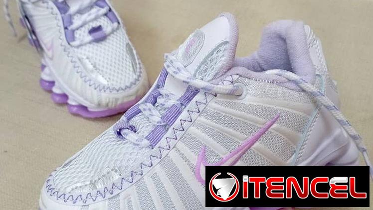 Lindos tenis de niños y muchos más productos para toda la familia — foto 1
