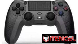 Mensajería Disponible Mando Plug and Play estilo Ps4