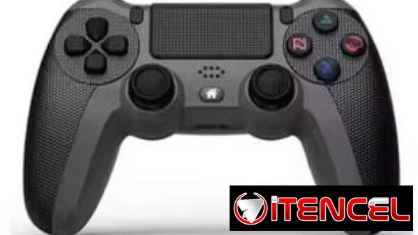 Mensajería Disponible Mando Plug and Play estilo Ps4