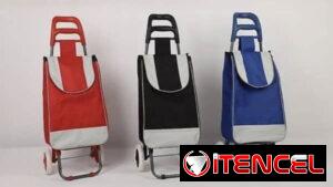 Carrito de Mandado Plegable (cv)