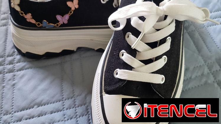 Tenis de Mujer — foto 2