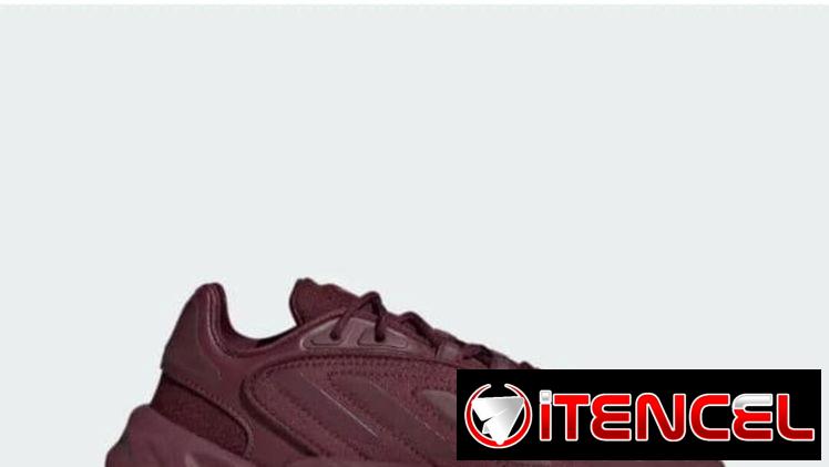 Tenis Adidas — foto 1