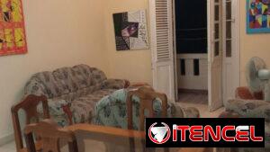 Renta de apartamento independiente en Marianao