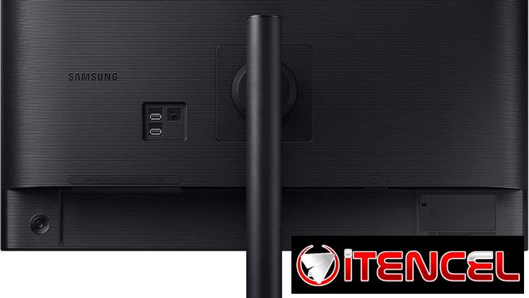 Monitor Samsung TU87F de 32 pulgadas | PC y Accesorios | Nuevo | Garantía 5 | videojuegoshabana.com — foto 4