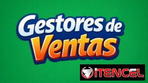 gestores de venta