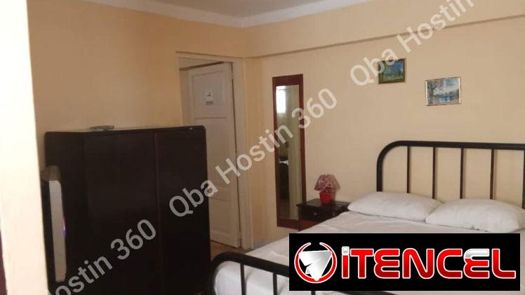 RENTA hostal de 2 habitaciones con piscina en Playa Santa Maria, La Habana — foto 4