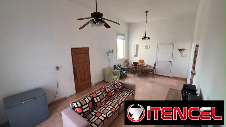 SE VENDE APARTAMENTO EN PLAYA REPARTO LA SIERRA. LA HABANA 25,000 USD. (NOS AJUSTAMOS CON DINERO EN MANO) : 25,000 USD — foto 2