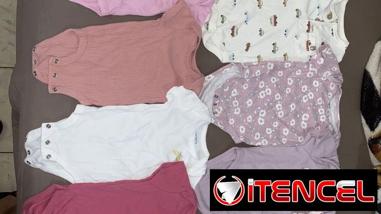 Ropa de bebé