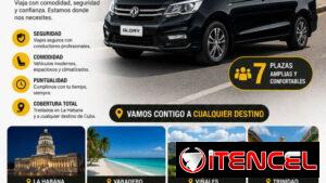 Taxi Amigo.Servicio exclusivo de taxi