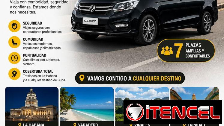 Taxi Amigo.Servicio exclusivo de taxi