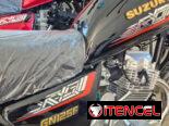 *🏍 Moto de Combustión GN 250cc🏍*