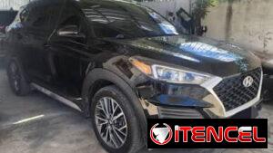 Hyundai Tucson 2020