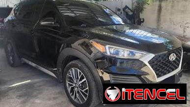 Hyundai Tucson 2020
