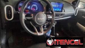 Se renta kia picanto automático 2021solo habana varadero pinar, trato presencial solo para residentes estranjero