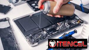 📢 - 5k – Mantenimiento Profesional de PCs, Laptops y Tarjetas de Video