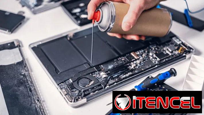 📢 - 5k – Mantenimiento Profesional de PCs, Laptops y Tarjetas de Video — foto 1