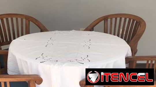 Casa de renta con piscina para parejas con respaldo energético total. Alquiler para parejas NV-005 — foto 4