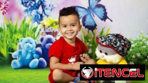 Fotografía para niños. Estudio fotográfico. Fotografa infantil.