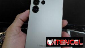 Samsung S25Ultra Dual sim