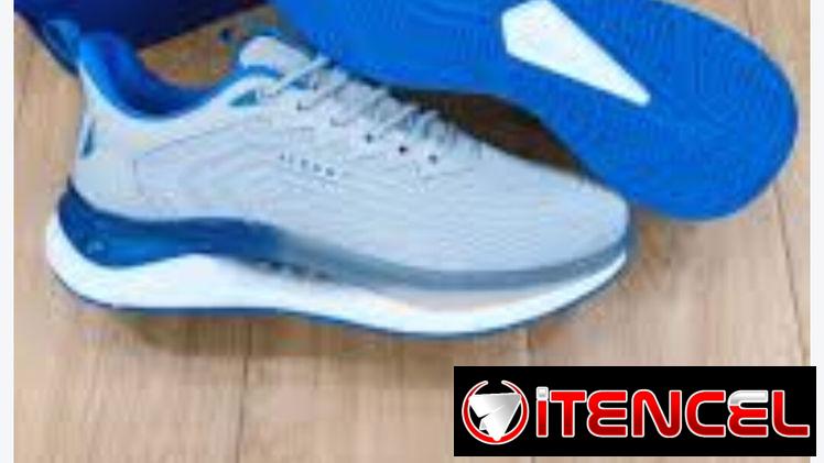 Venta de zapatos