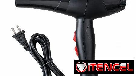 ✅ SECADOR DE CABELLO SOKANY HS-3210