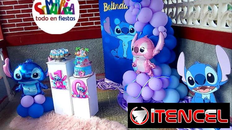 Decoraciones SOMARRIBA