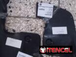 PAREJAS  BÓVEDAS DELANTERAS Y TRASERAS DE KIA PICANTO 2017-23)
